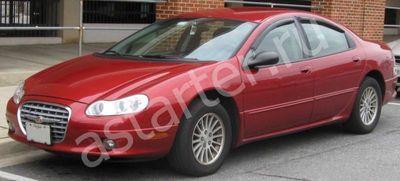 Ремонт стартера Chrysler Concorde II, Купить стартер Chrysler Concorde II